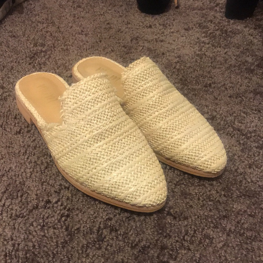 Vici shoes